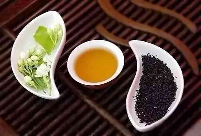 有甜味的普洱茶是哪个品种及的茶叶？