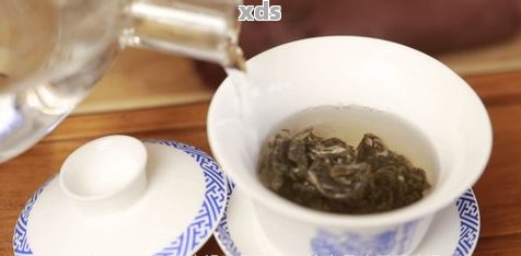 掌握普洱茶冲泡技巧：如何让普洱茶口感更佳？