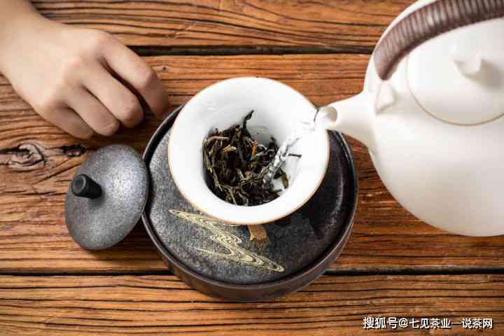 掌握普洱茶冲泡技巧：如何让普洱茶口感更佳？