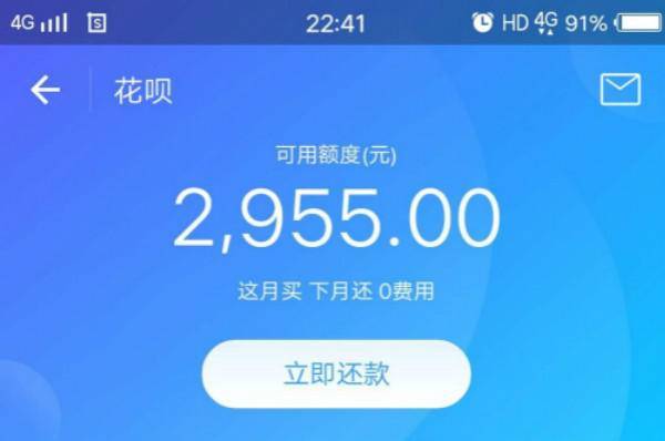 支付宝花呗逾期还款协商指南：如何申请还清本金