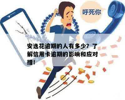 安逸花逾期还款后果：了解逾期对信用的影响与应对策略