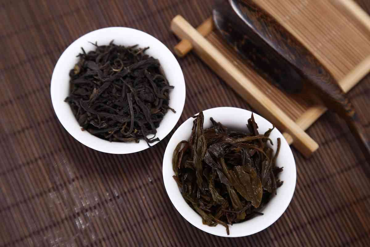 陈皮与普洱茶的完美融合：6克普洱茶加3克陈皮的健益处解析