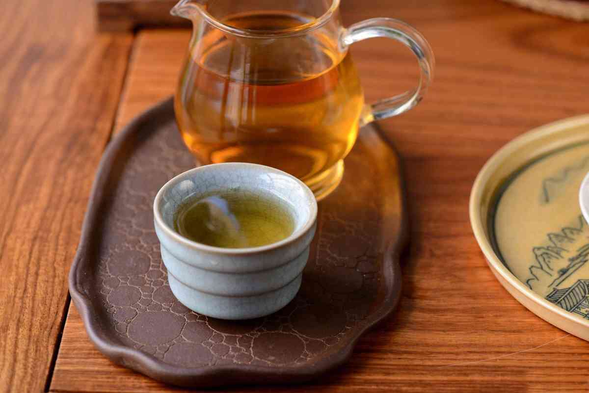 探究普洱茶的冲泡方法：煮沸是否会影响其口感？