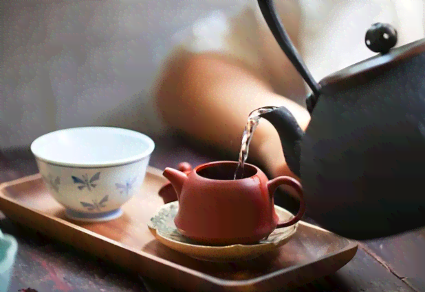 探究普洱茶的冲泡方法：煮沸是否会影响其口感？