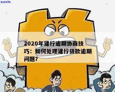 自行协商解决逾期还款问题：可行策略与建议