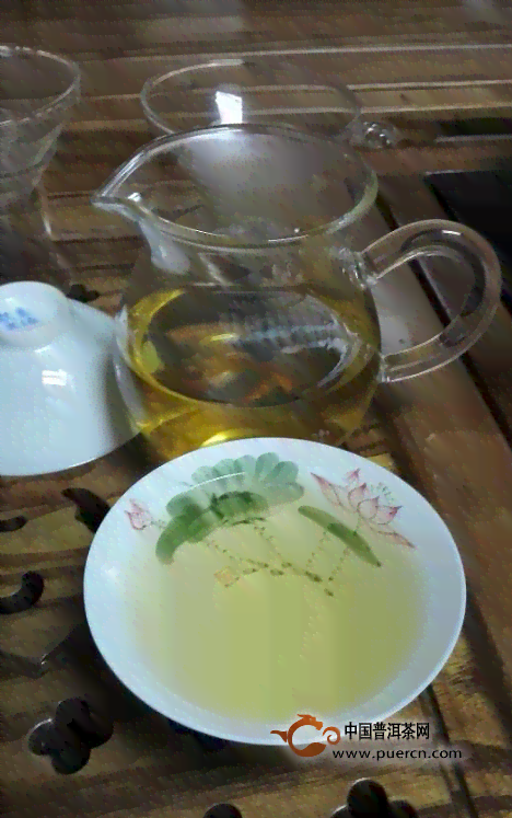 普洱茶有味道吗？普洱茶味道特点是什么？如何品尝普洱茶的味道？