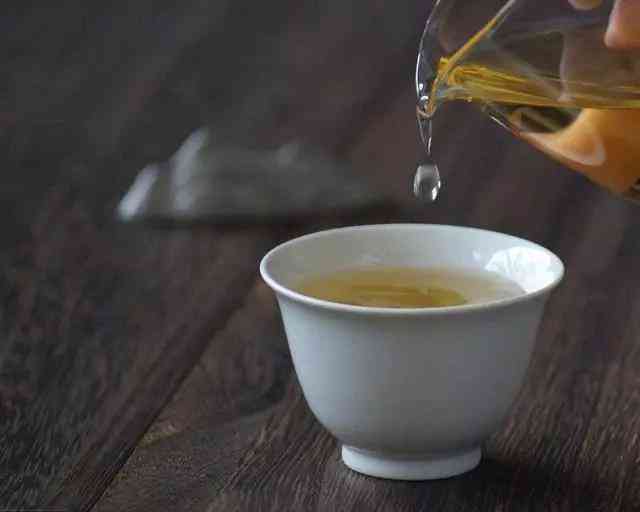 普洱茶有百味吗为什么