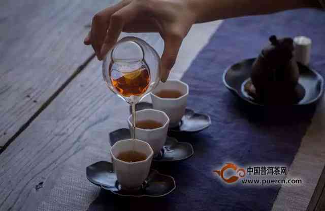 探究茗杰牌子普洱茶的品质与独特魅力：一款值得品鉴的茶业佳作