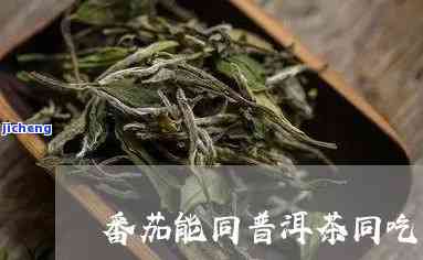 '番茄配普洱茶可以喝吗有吗：普洱茶和番茄能一起食用吗？'