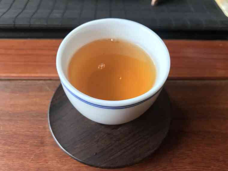 澜喝的普洱茶是什么茶，澜更爱的普洱茶品种及特点解析