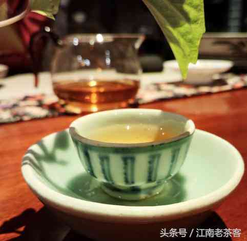 探索澜推荐的普洱茶：哪一款才是他的更爱？