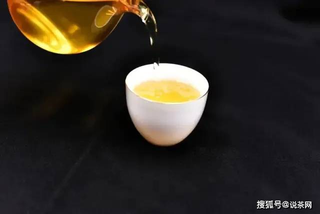 便宜的普洱茶有存放的价值吗？为什么不能喝？为什么那么贵？