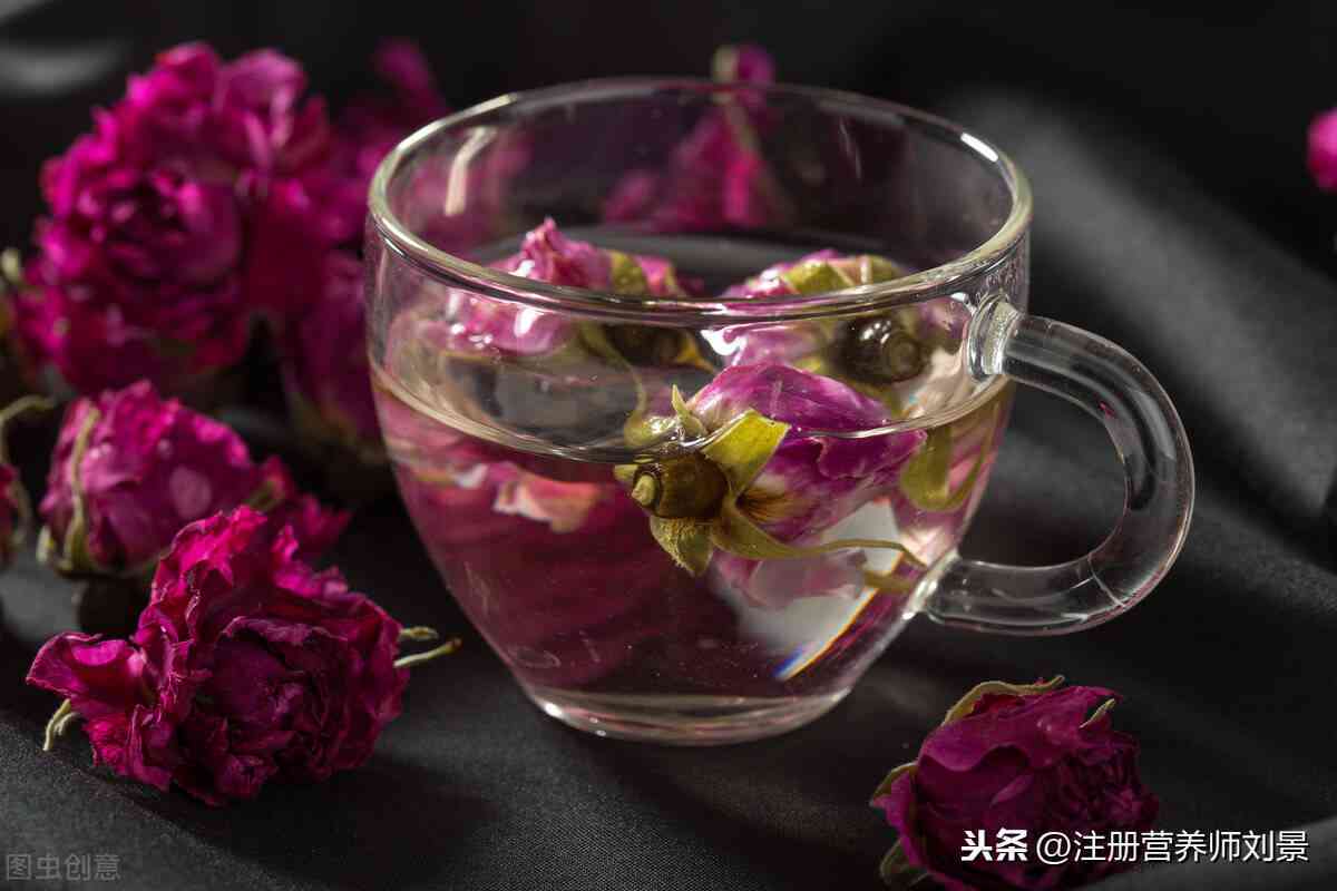 红糖玫瑰花茶的健益处与潜在禁忌：一份详尽的解析与医生建议