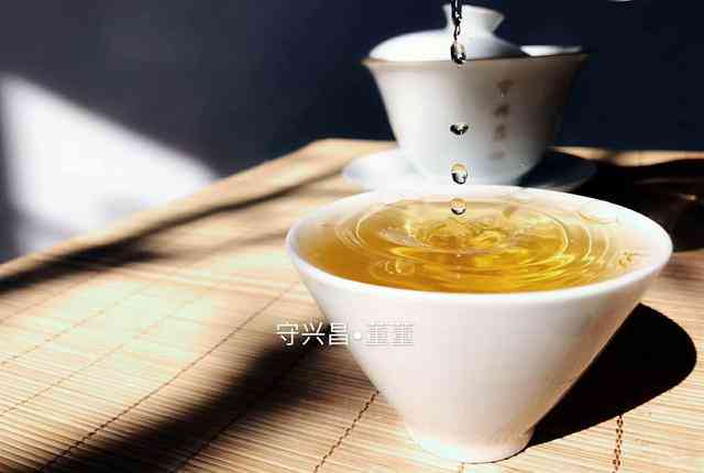 布朗醇香普洱茶：品鉴、冲泡与选购指南，让你全面了解这款茶叶的魅力与口感