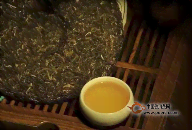 普洱茶喝出炭块怎么办