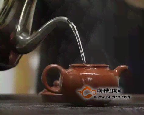 紫砂壶冲泡普洱茶的技巧方法