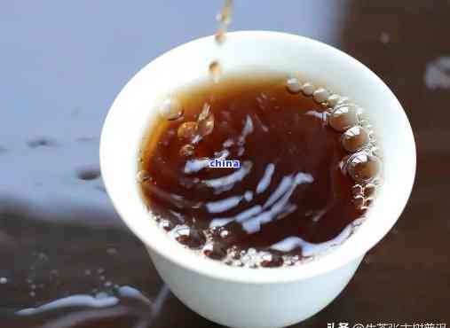 糯米香普洱茶熟茶的冲泡技巧与方法：从选水到品鉴全方位指南