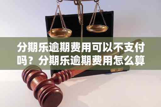 逾期费用免费政策详解：如何避免额外支付？