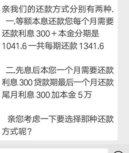 放心借协商24期还款