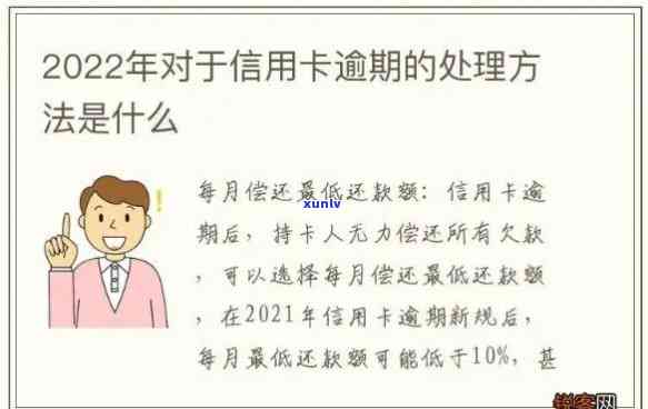 信用卡逾期还款协商方案：如何实现本金与利息的合理处理