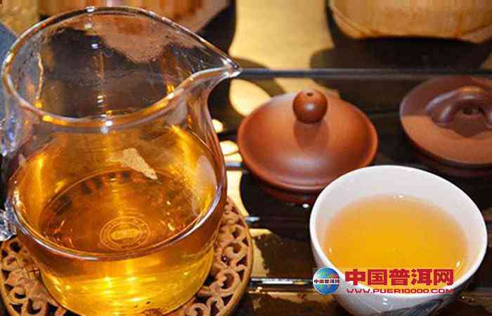 全面解析芸硕茶坊普洱茶：品质、口感、泡法与功效一网打尽