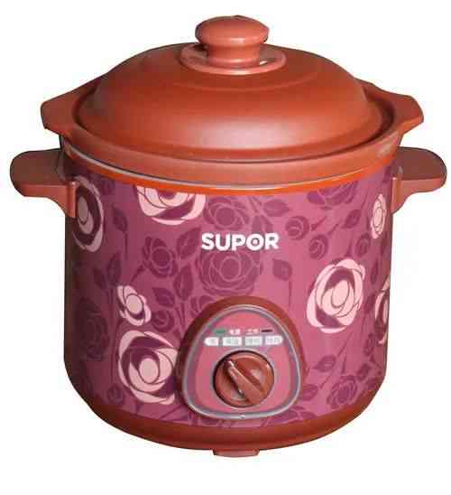紫砂锅的多重功效与作用：从健、美食到家居的选择