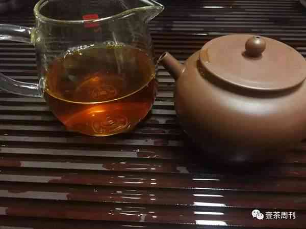 大益普洱茶六星雀品鉴：独特风味与精工艺的完美结合