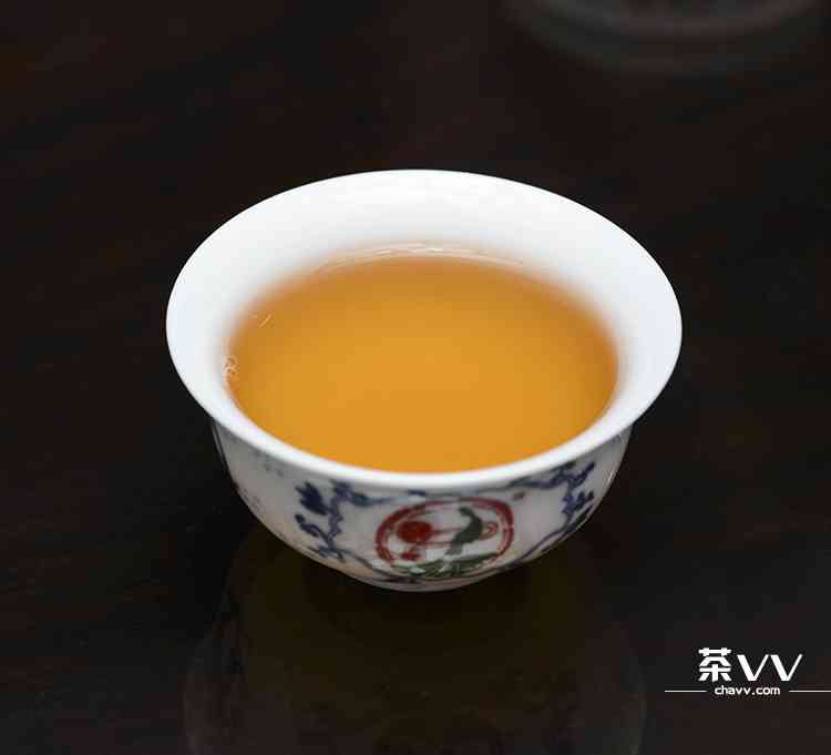 大益普洱茶六星雀品鉴：独特风味与精工艺的完美结合