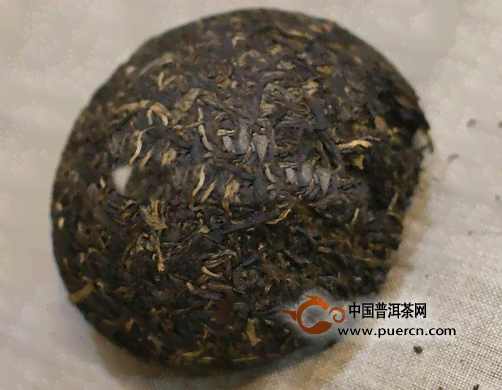 大益普洱茶六星雀品鉴：独特风味与精工艺的完美结合