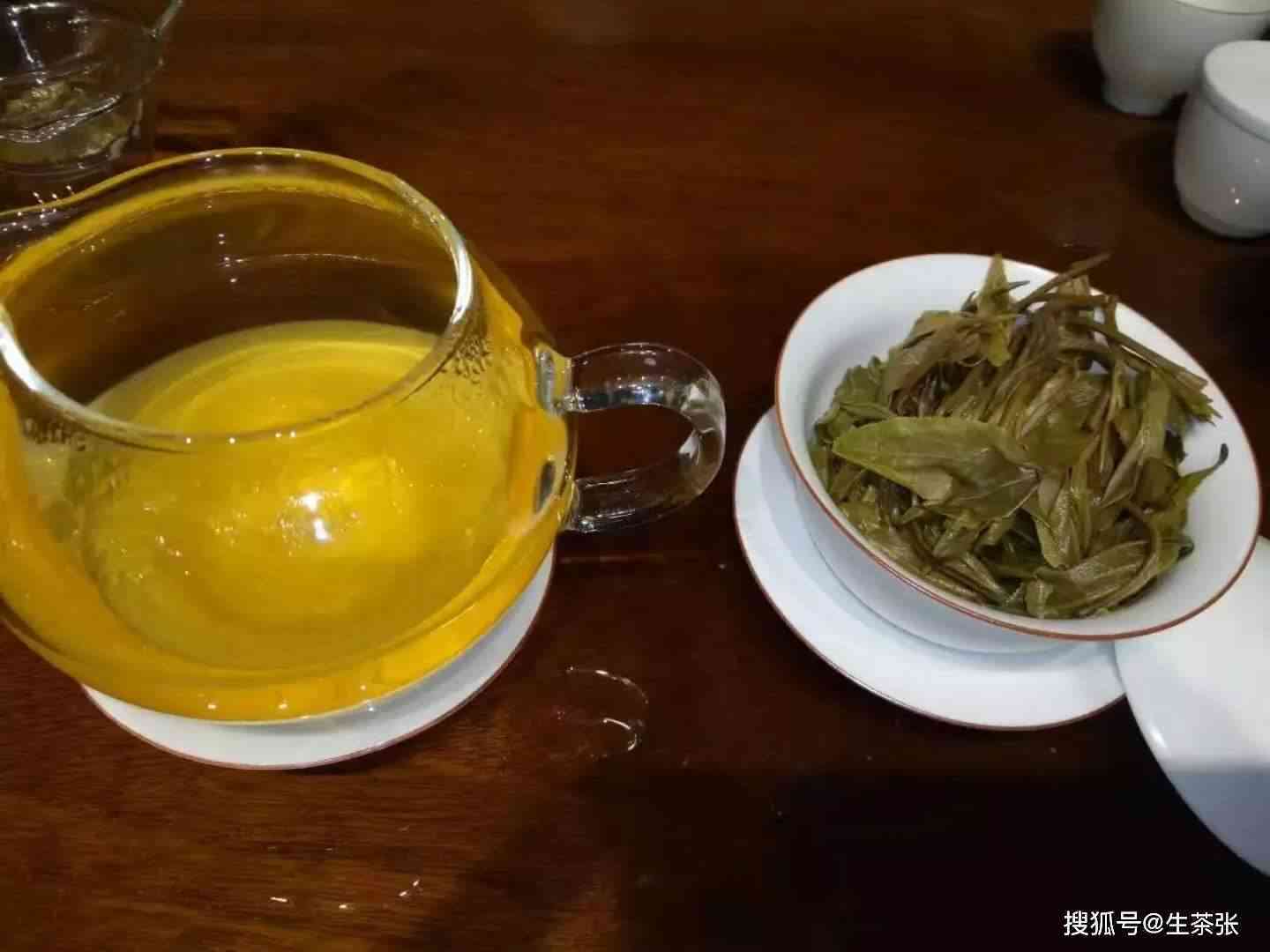 普洱茶挺好的怎么保存