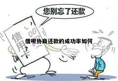 还呗协商期还款：成功率高吗？如何提高成功概率？