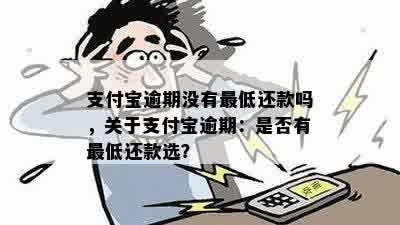 关于借呗逾期还款，用户最关心的问题解答：是否可以更低还款以及如何操作？