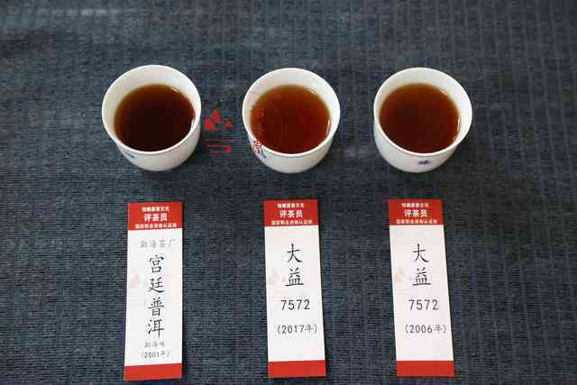 全面了解普洱茶价格：从不同年份到品质等级，一斤千年普洱茶多少钱？