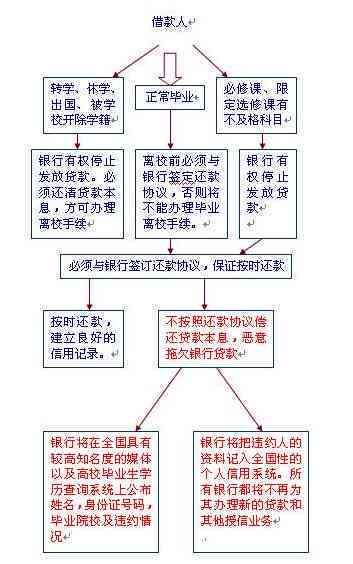 探索中国银行助学贷款期还款申请流程，了解可以享受的便利