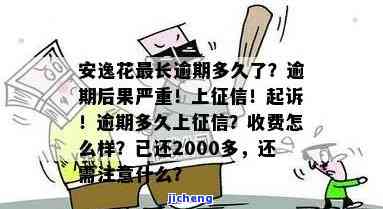 安逸花逾期后果全方位解析：逾期还款、信用记录、罚息等影响一网打尽