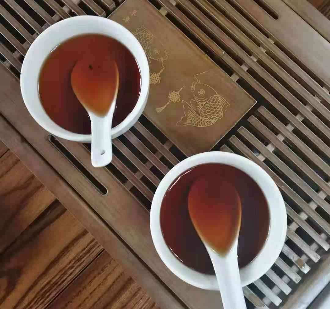 普洱茶品种有上千种吗