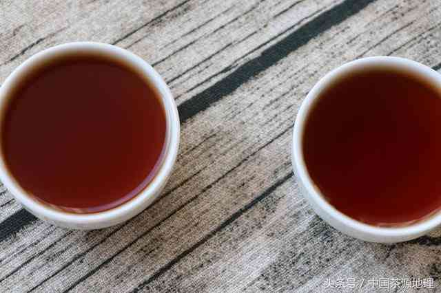 中老年人品鉴普洱茶的口感特点与解析