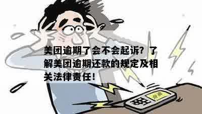 美团逾期案件是否会开庭？逾期后可能面临的法律后果和解决方案全面解析