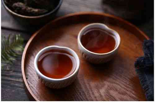 哪款普洱茶的茶气足好喝：强茶气、喝的普洱茶推荐
