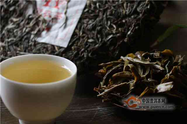 哪款普洱茶的茶气足好喝：强茶气、喝的普洱茶推荐