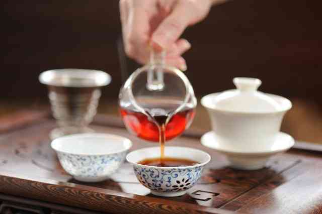 普洱茶冲泡必备工具及壶型选择，让您的茶香更浓