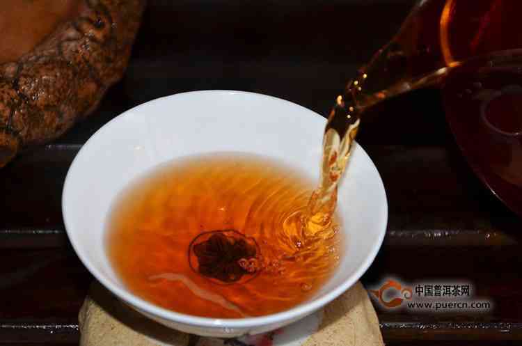 泡普洱茶用什么材质茶壶好