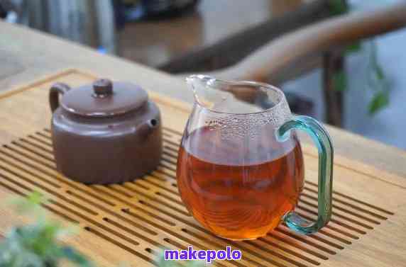 泡普洱茶用什么材质茶壶好