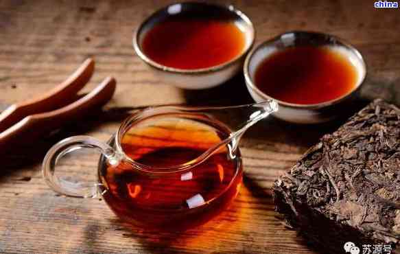 普洱茶与勐茶：口感对比与选择建议，哪个更适合你的口味？
