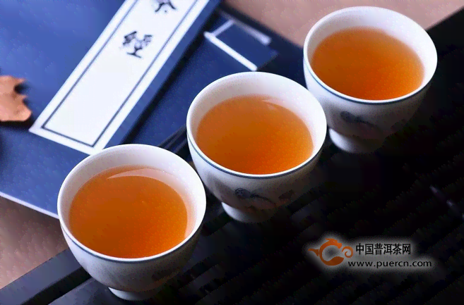 冰岛醇味普洱茶好喝吗