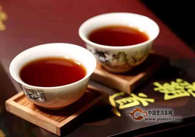 冰岛醇味普洱茶好喝吗