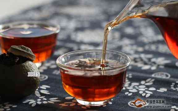 生普洱茶与熟普洱茶哪个更适合去油脂：专家解答
