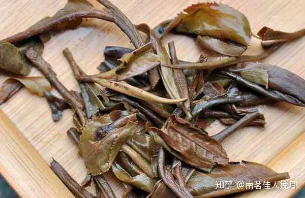 探究生普洱茶叶碎片现象：原因、影响及解决办法