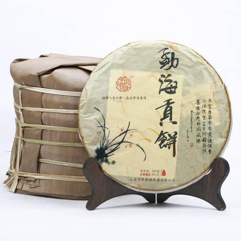 普洱茶传统包装与现代包装：区别大吗？