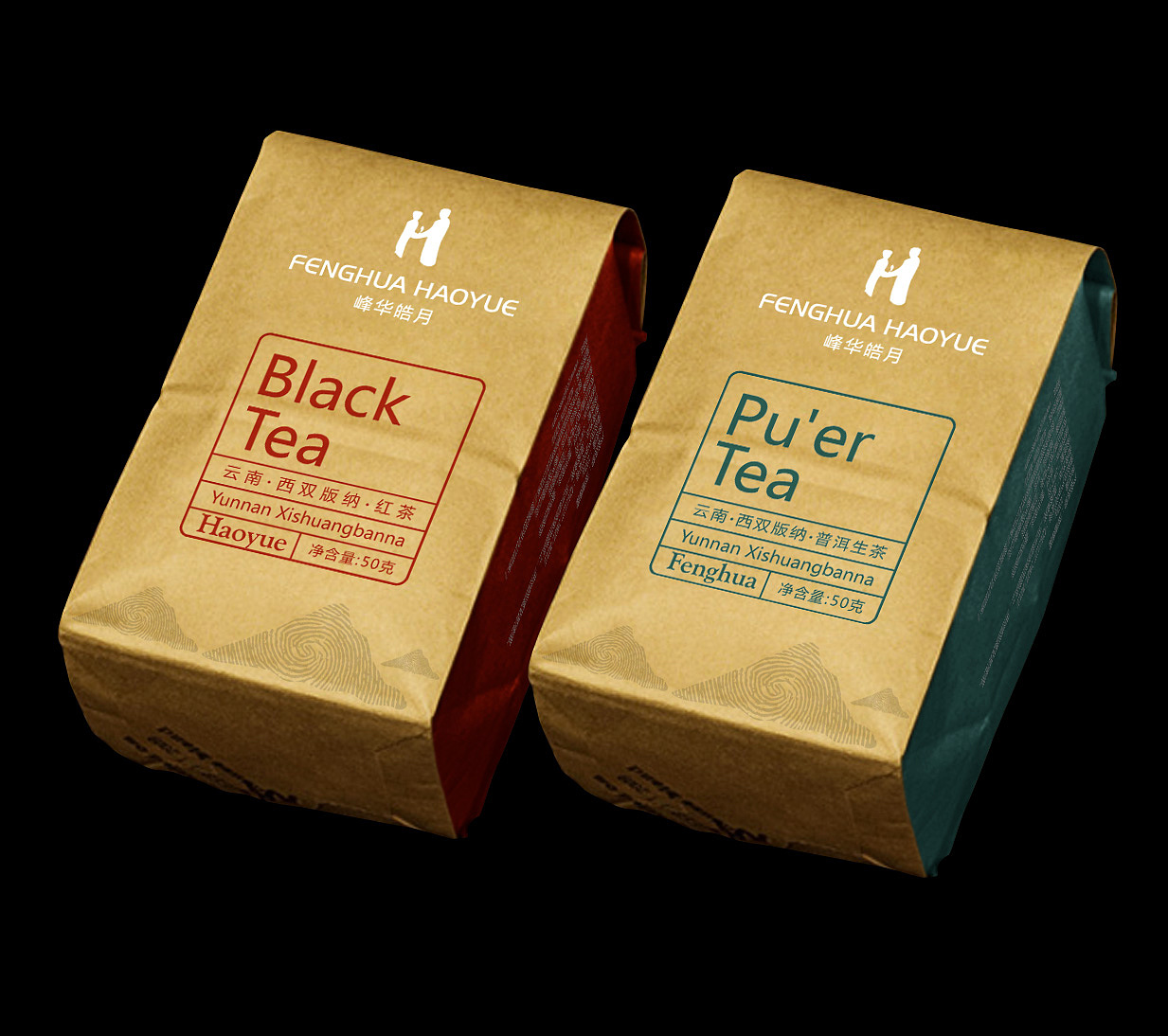 普洱茶有哪些包装形式：普洱茶的常见包装及材料种类